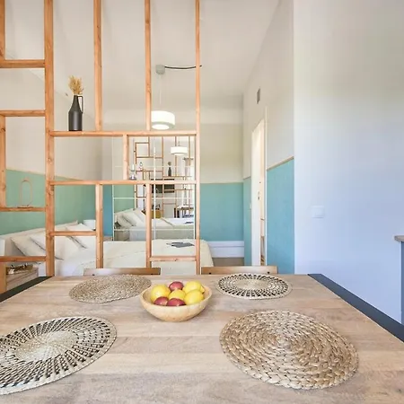 Marques Pombal Ritz Hotel- Park Eduardo Vii Daire Lisboa