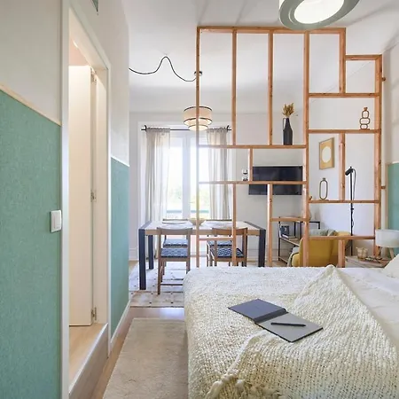 Marques Pombal Ritz Hotel- Park Eduardo Vii * リスボン