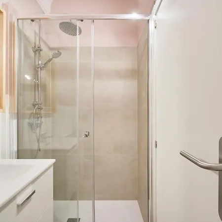 Appartamento Marques Pombal Ritz Hotel- Park Eduardo Vii *