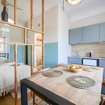 Apartamento Marques Pombal Ritz Hotel- Park Eduardo Vii Lisboa