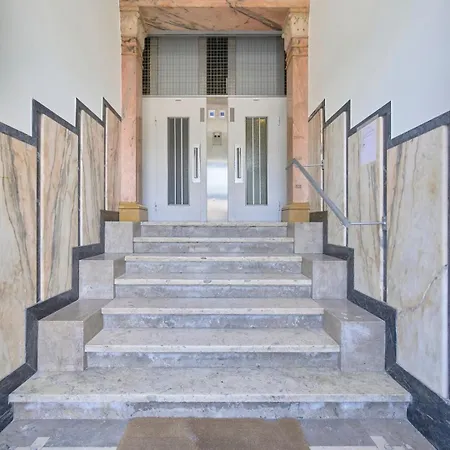 Marques Pombal Ritz Hotel- Park Eduardo Vii * Лісабон