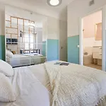 Apartamento Marques Pombal Ritz Hotel- Park Eduardo Vii Lisboa
