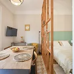 Apartamento Marques Pombal Ritz Hotel- Park Eduardo Vii