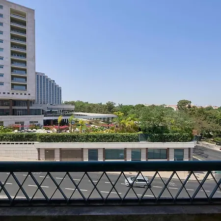 Marques Pombal Ritz Hotel- Park Eduardo Vii リスボン